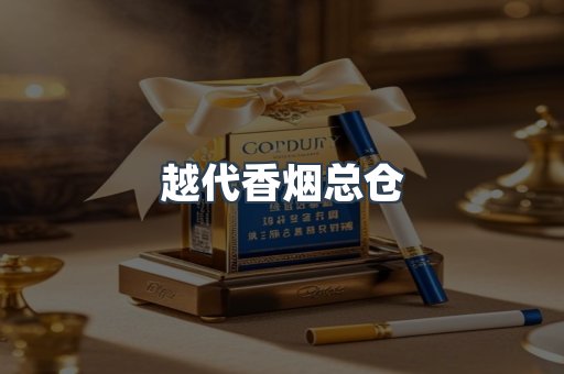 出口香烟